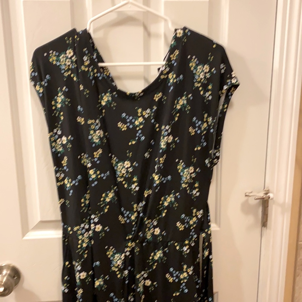 NWOT Banana Republican Jumpsuit